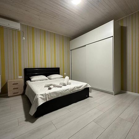 Guesthouse Chrdili Τυφλίδα Εξωτερικό φωτογραφία