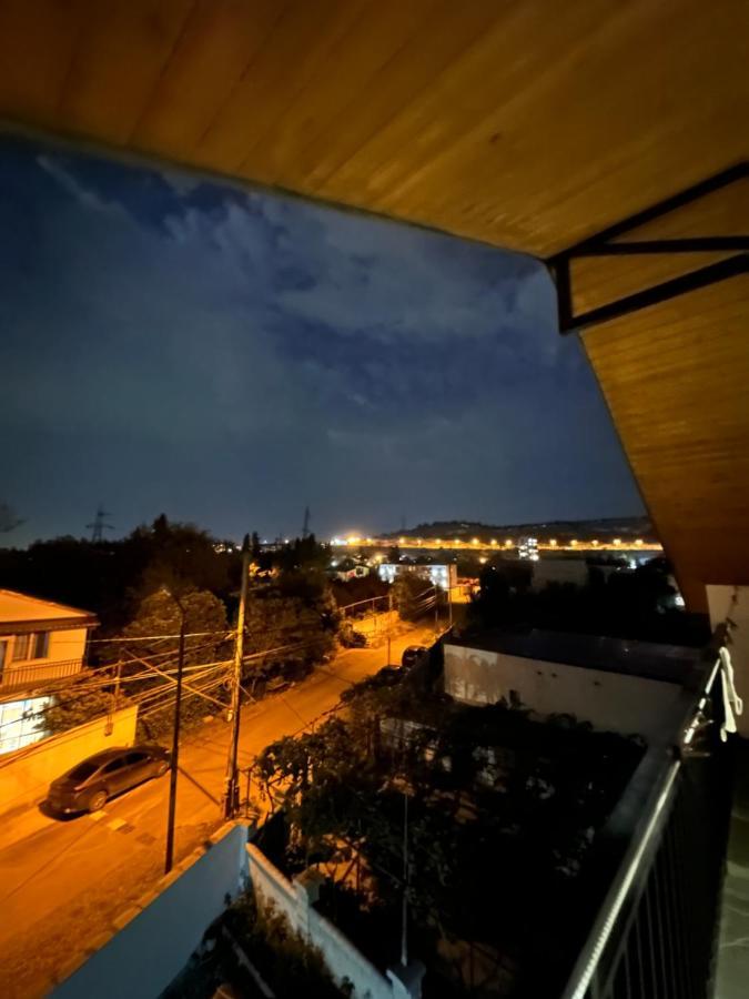 Guesthouse Chrdili Τυφλίδα Εξωτερικό φωτογραφία