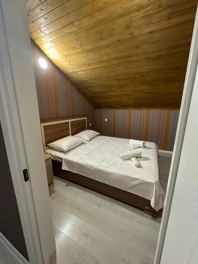 Guesthouse Chrdili Τυφλίδα Εξωτερικό φωτογραφία