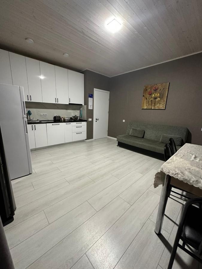 Guesthouse Chrdili Τυφλίδα Εξωτερικό φωτογραφία
