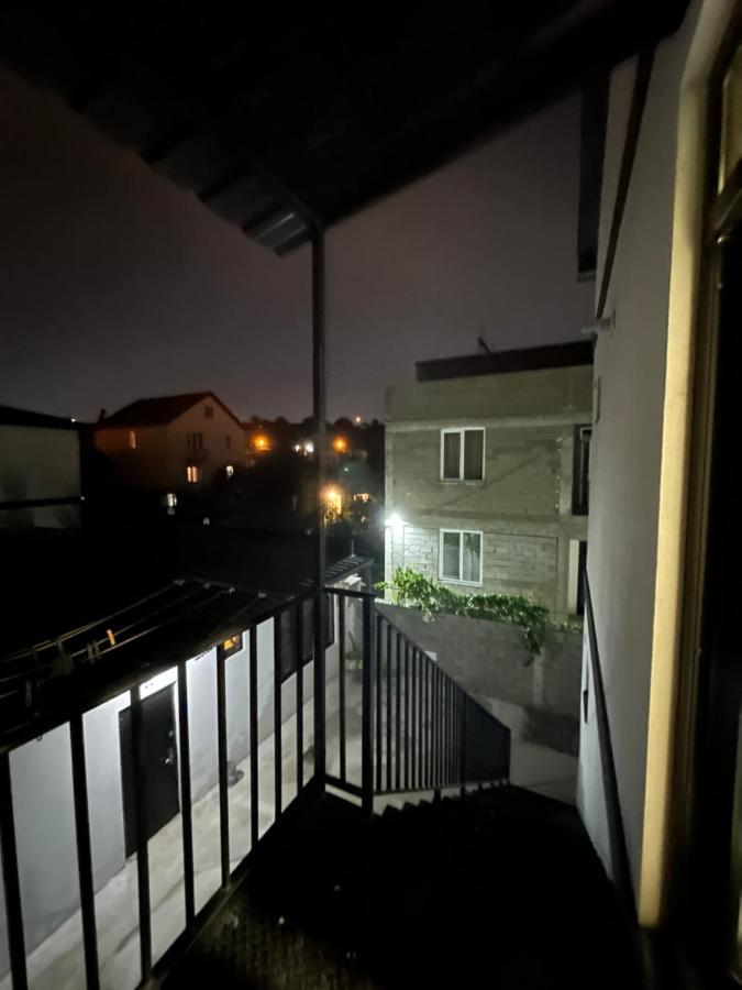 Guesthouse Chrdili Τυφλίδα Εξωτερικό φωτογραφία