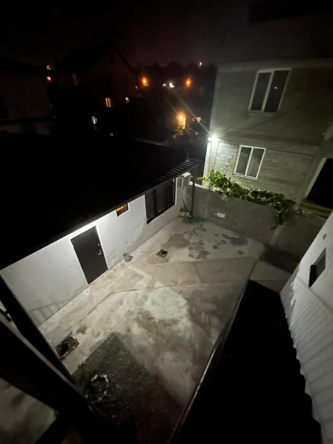Guesthouse Chrdili Τυφλίδα Εξωτερικό φωτογραφία