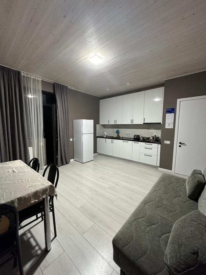 Guesthouse Chrdili Τυφλίδα Εξωτερικό φωτογραφία