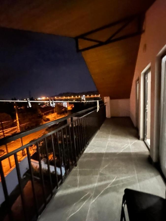 Guesthouse Chrdili Τυφλίδα Εξωτερικό φωτογραφία