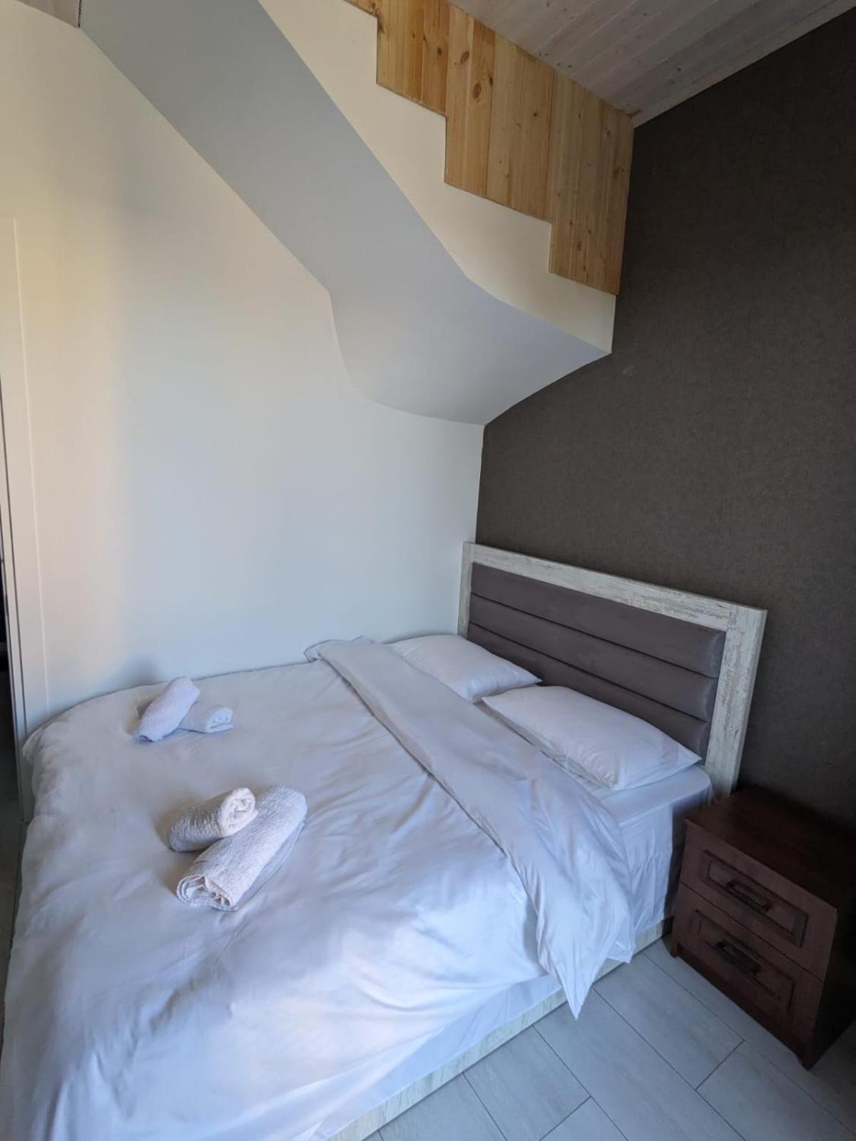 Guesthouse Chrdili Τυφλίδα Εξωτερικό φωτογραφία