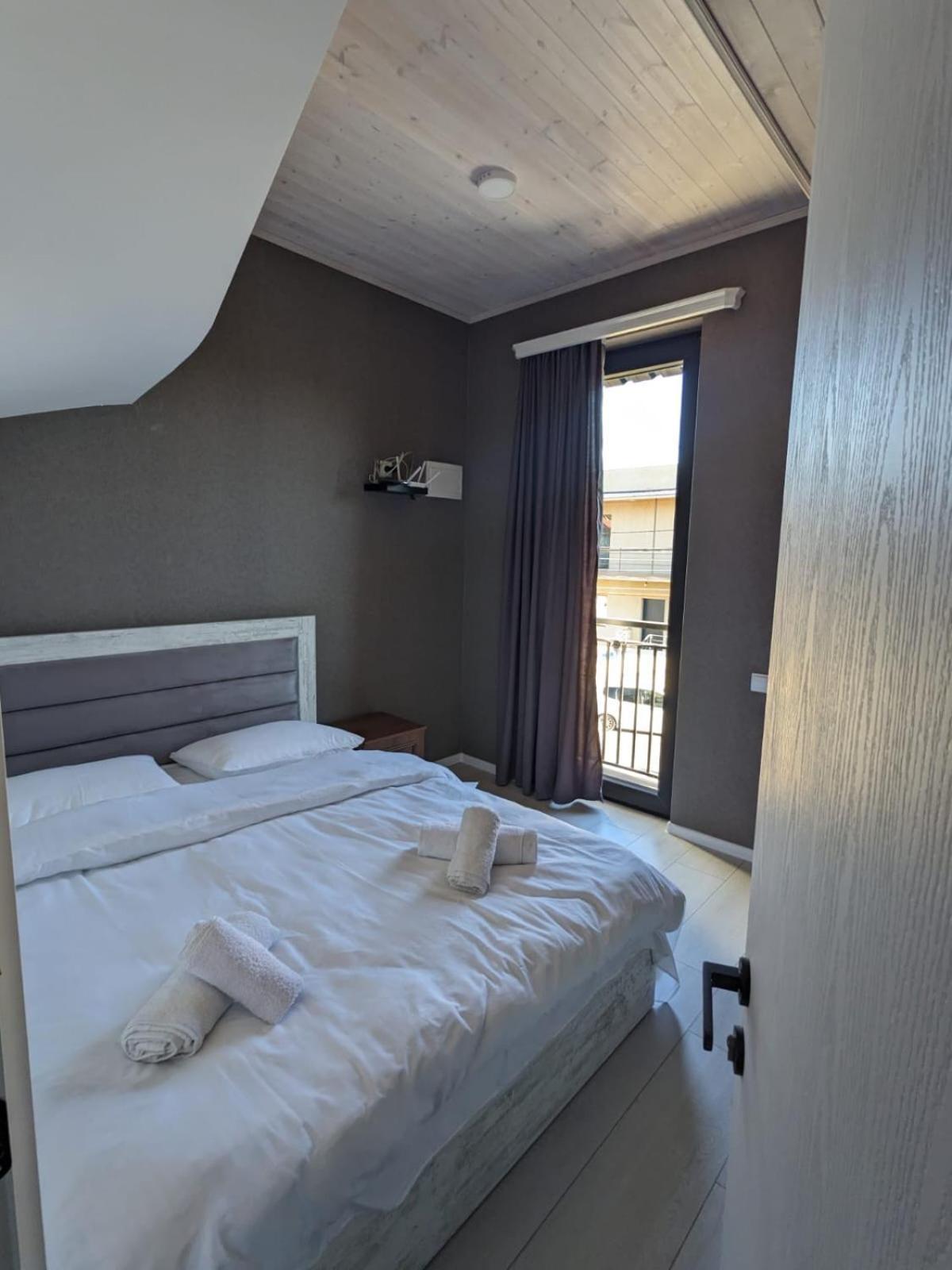 Guesthouse Chrdili Τυφλίδα Εξωτερικό φωτογραφία