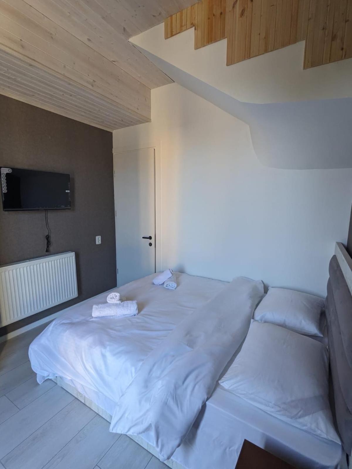 Guesthouse Chrdili Τυφλίδα Εξωτερικό φωτογραφία