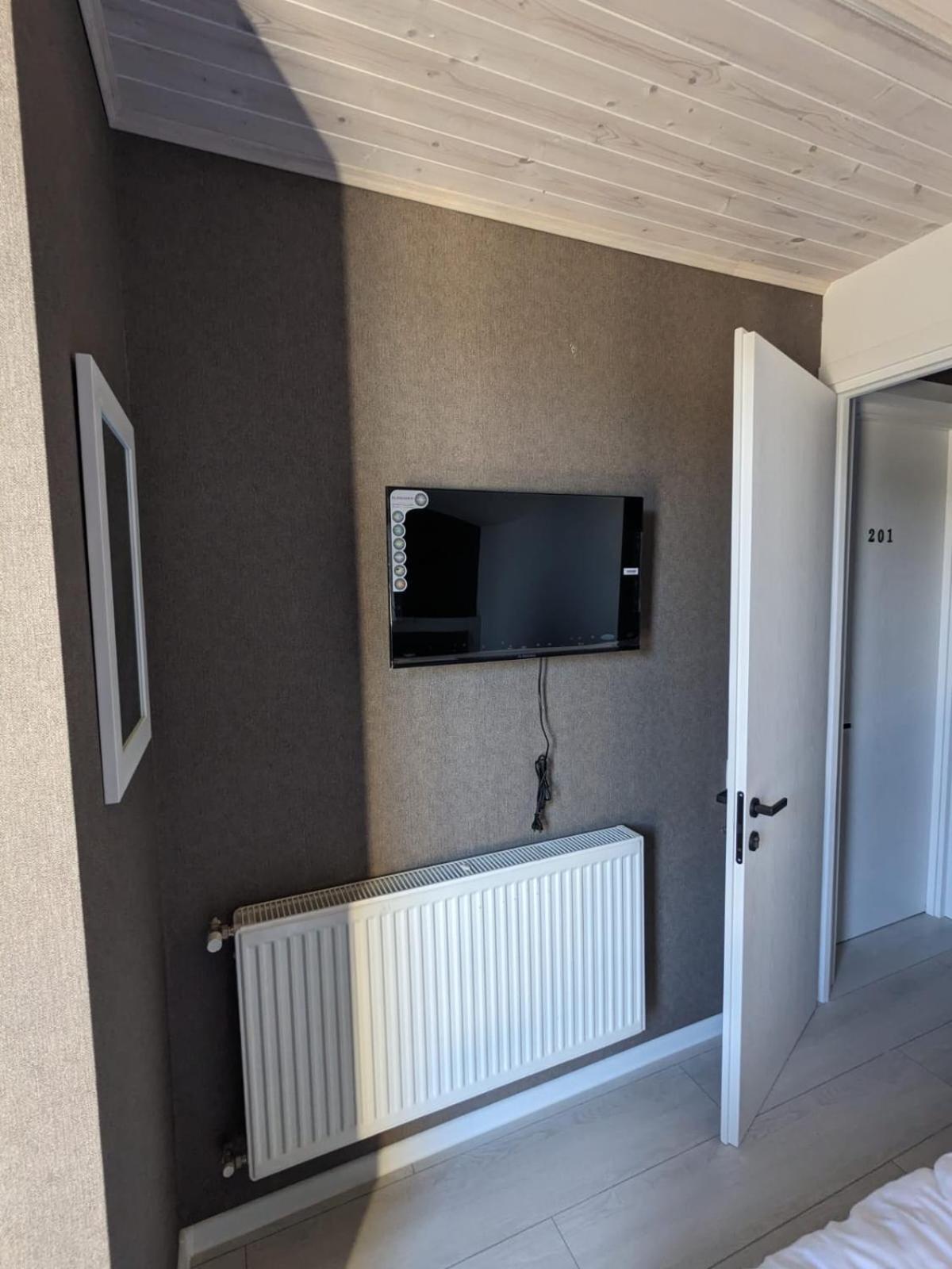 Guesthouse Chrdili Τυφλίδα Εξωτερικό φωτογραφία