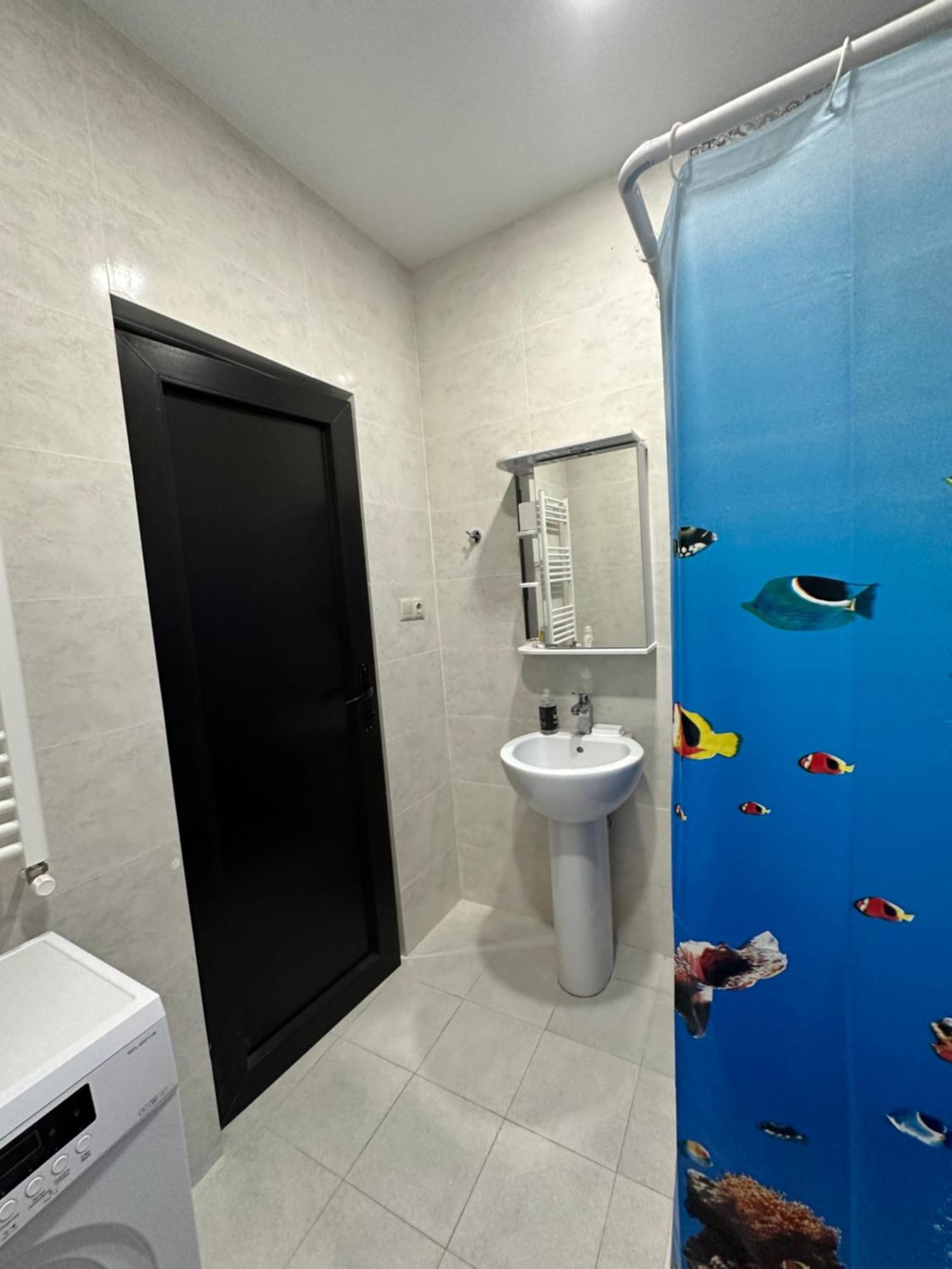 Guesthouse Chrdili Τυφλίδα Εξωτερικό φωτογραφία