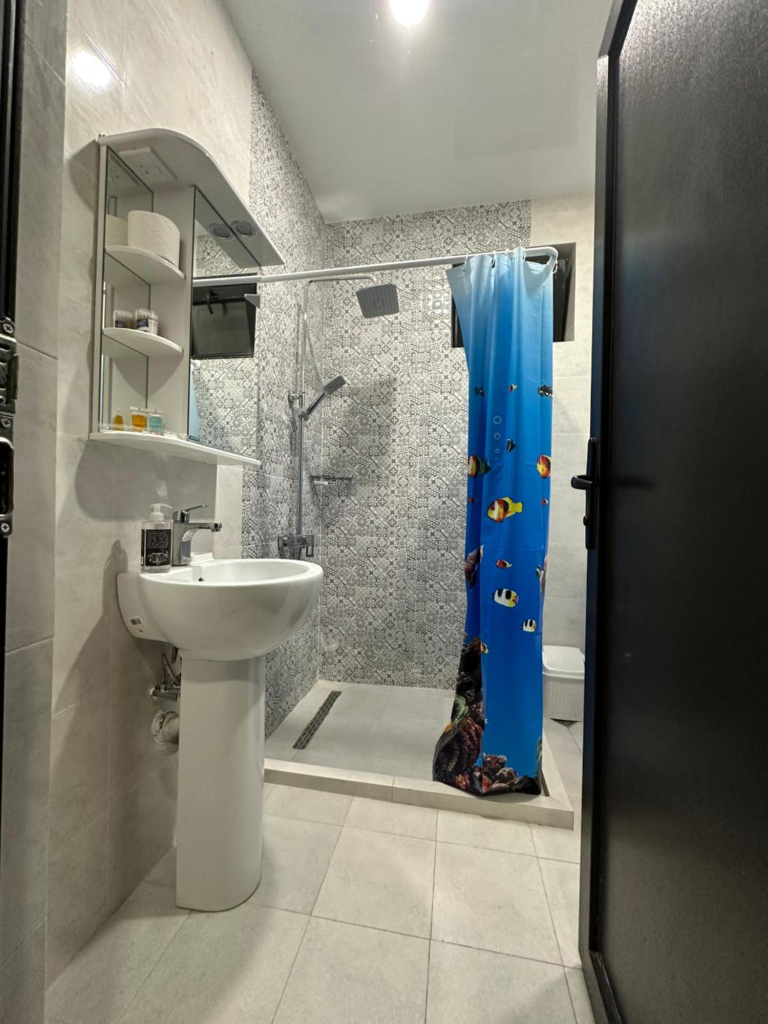 Guesthouse Chrdili Τυφλίδα Εξωτερικό φωτογραφία